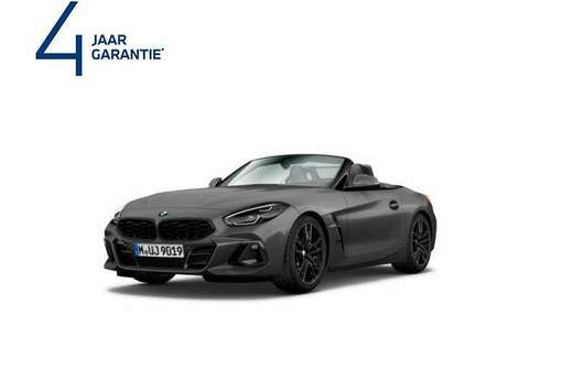 BMW sDrive20i/Ind. Frozen Grey II/M-Sport/Harm.Kard.  ...