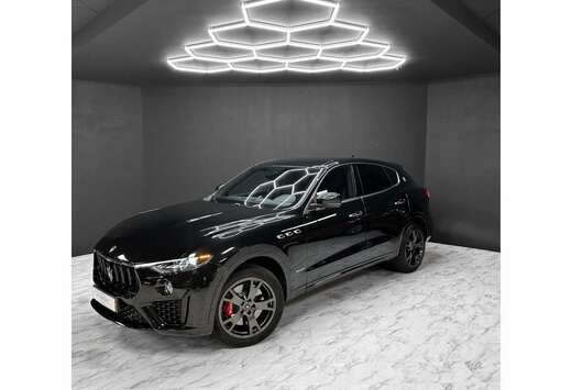 Maserati Gran Sport Q4