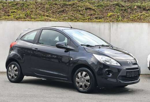 Ford Ka 1.2i Champions League* Climatisation *