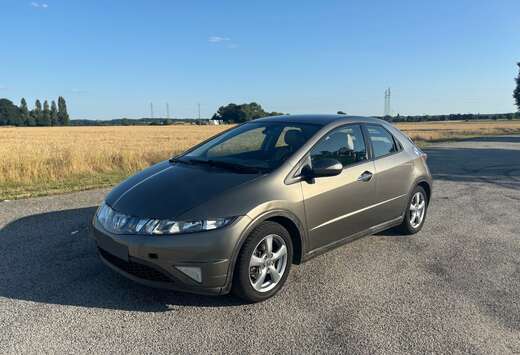 Honda Civic 1.4i Comfort