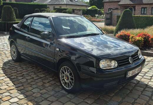 Volkswagen 1.9 TDI Comfortline