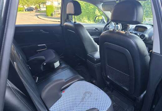 Opel 2.2 CDTI 4x4 Energy Start/Stop