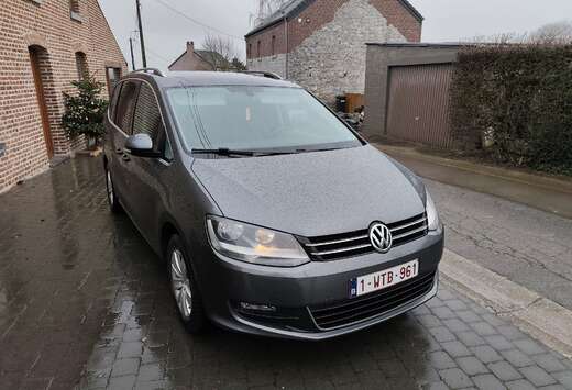 Volkswagen 2.0 TDI 136 FAP BlueMotion Technology Conf ...