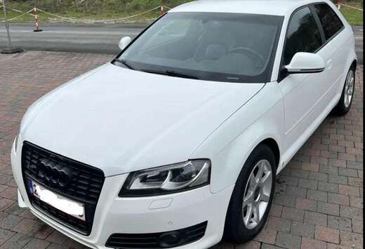 Audi A3 Sportback 1.9 TDi Ambiente