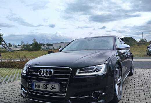 Audi desegin selection