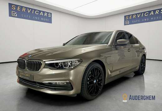 BMW 530eA PHEV iPerformance/GAR12MOIS