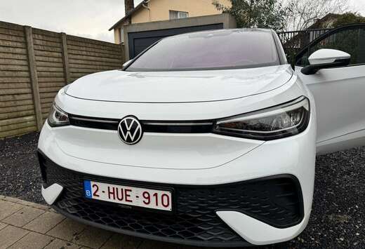 Volkswagen ID.5 77 kWh Pro Performance Business