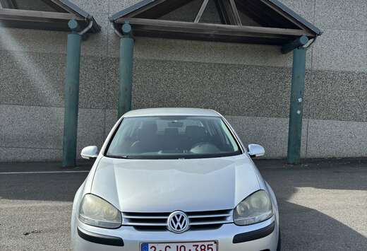 Volkswagen 1.4i Comfortline