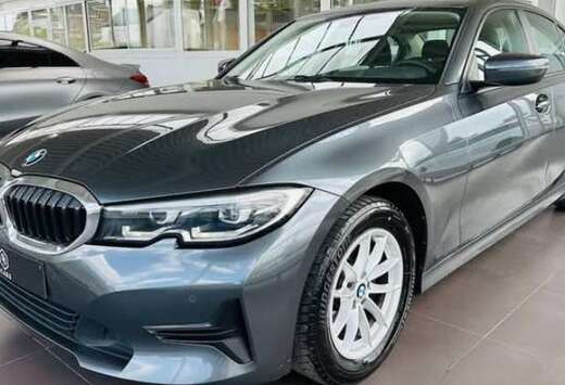 BMW d AdBlue