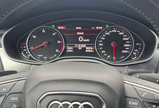 Audi 2.0 TDI ultra
