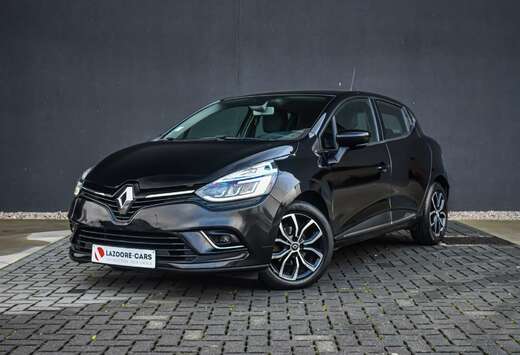 Renault TCe 90 Start & Stop INTENS - Navigatie