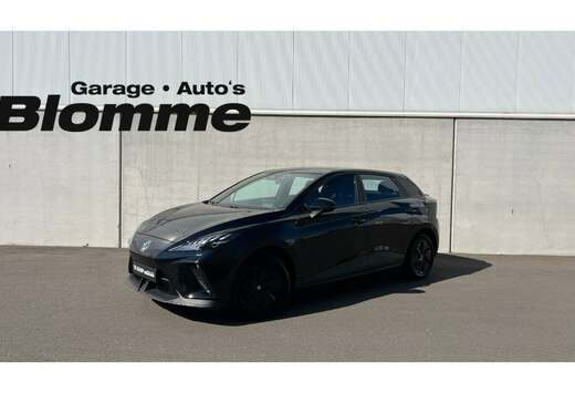 MG Electric Standard 51 kWh