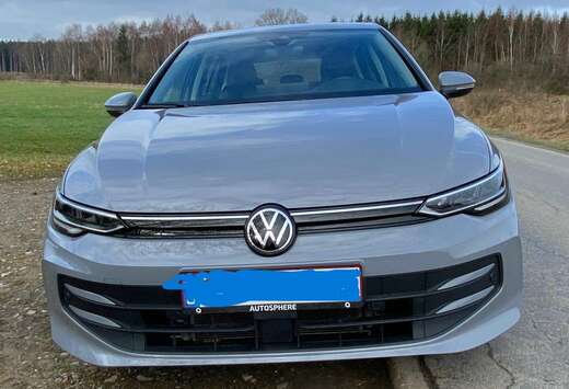 Volkswagen Golf 1.5 TSI