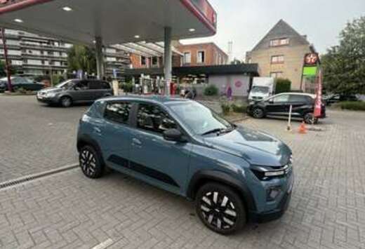 Dacia Spring 26.8 kWh Expression