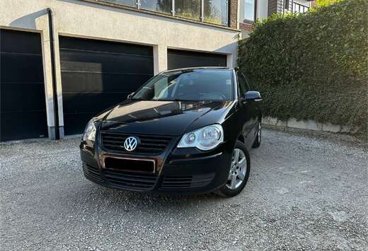 Volkswagen 1.2 Spring Edition
