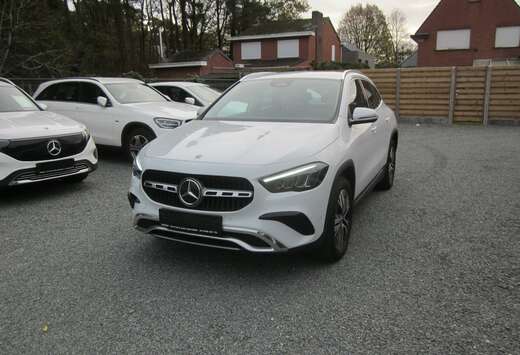 Mercedes-Benz e plug in hybride