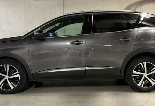 Peugeot 3008 BlueHDi GT Pack, Garantie, Wagen is al n ...