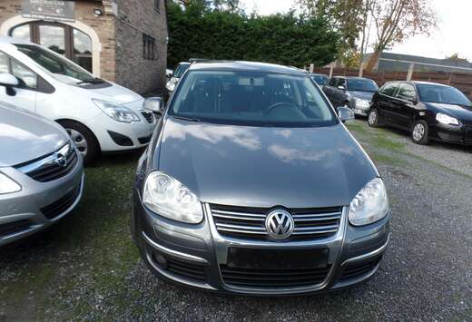 Volkswagen 1.6 CR TDi  DSG