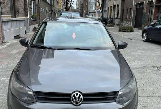 Volkswagen 1.6 TDI Comfortline