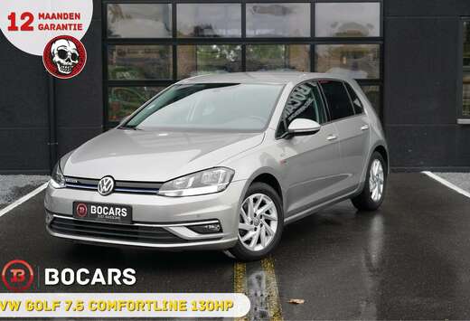 Volkswagen 1.5 TSI 130pk Join/Trekhaak/Navi/AppConnec ...