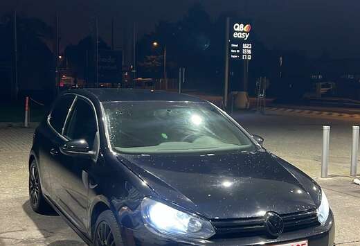 Volkswagen 1.4i Trendline