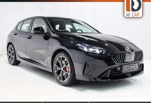 BMW IA PACK M SPORT PRO NEW MODEL CUIR GPS JA18