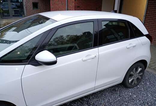 Honda e:HEV 1.5i-MMD Elegance