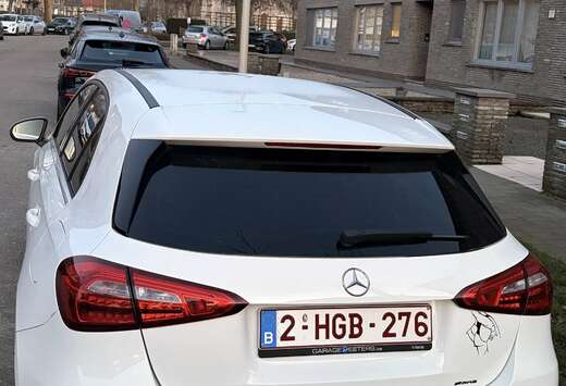 Mercedes-Benz Edition 2020