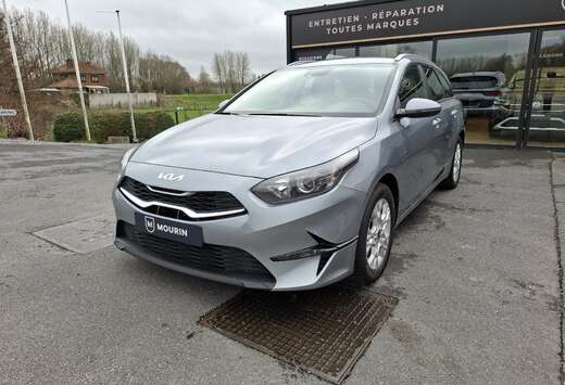 Kia 1.0l ESS 120cv Pulse ETAT NEUF