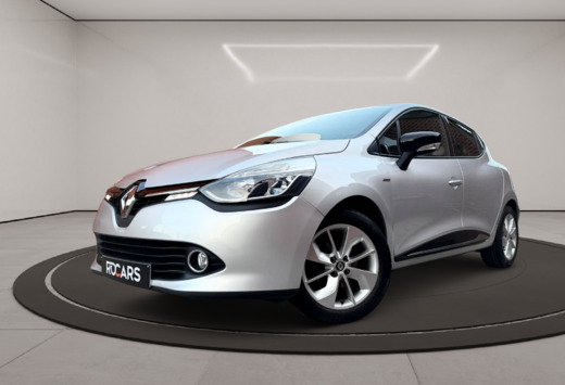 Renault 0.9 TCe *LIMITED*GPS*CRUISE*BASS*GARANTIE 12M ...