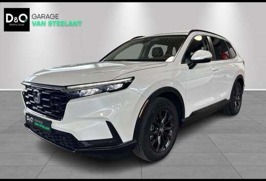 Honda 2.0 e-HEV Elegance Full Hybrid 2WD