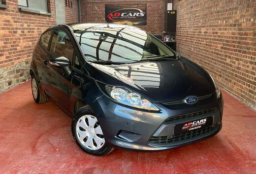 Ford 1.25i Ambiente / GARANTIE