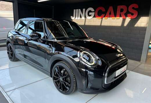 MINI Mini 1.5 One/18\'/PDC/Navi/AppleCarplay...