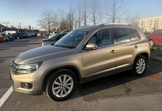 Volkswagen 1.4 TSI DSG BlueMotion Technology Cup Spor ...