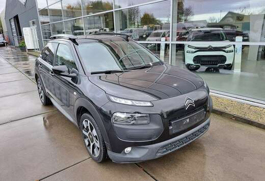 Citroen PureTech Shine Edition Midnight