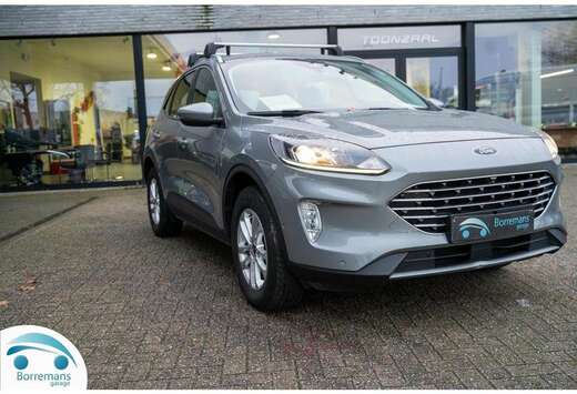 Ford 2.5 I PHEV AUTO. 165 KW TITANIUM FULL OPTION