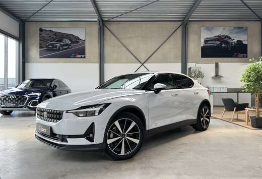 78 kWh Dual Motor (300kW), 12/2020, 85.000kms