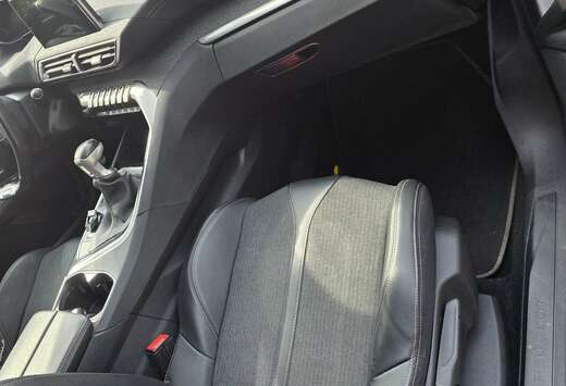 Peugeot 1.5 BlueHDi GT Line (EU6.2)