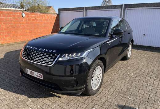Land Rover 2.0 TD4 (EU6b)