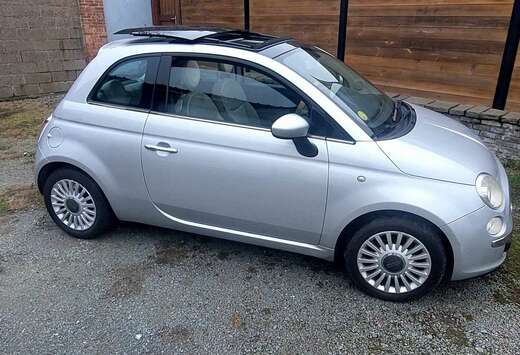 Fiat 1.2i Pop Stop & Start