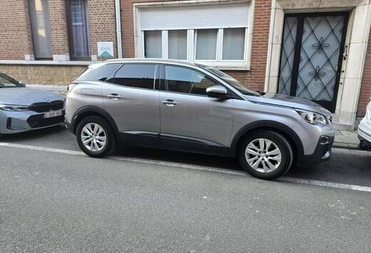 Peugeot 1.2 PureTech