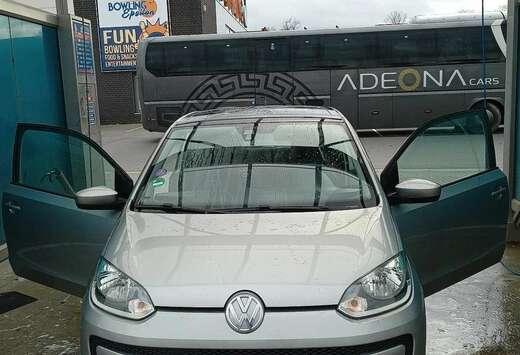 Volkswagen 1.0i Club