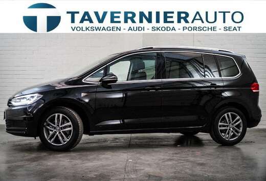 Volkswagen Comfortline DSG 110kW