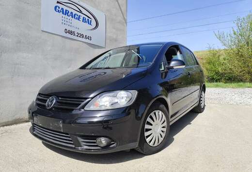 Volkswagen Golf Plus 1.4 Turbo 16v TSI United