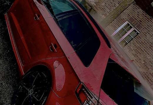 Audi Sportback 2.0 TFSI Quattro S tronic