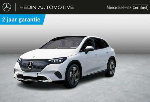 Mercedes-Benz 350+ Business Line  Panoramisch Dak  Tr ...