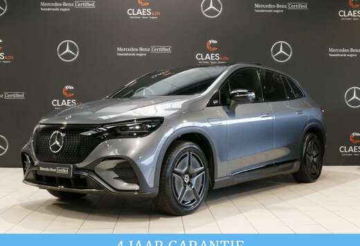 Mercedes-Benz 300 AMG Line 91 kWh DOS 7981