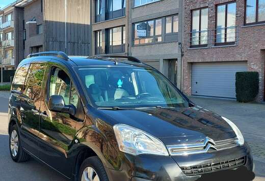 Citroen 1.2 i ,2018, 148000 km.