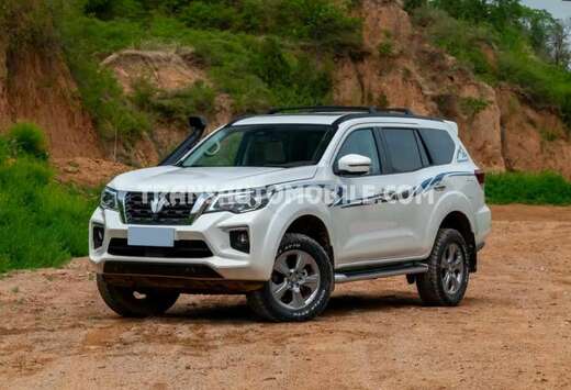 LUXURY ESSENCE AUTOMATIQUE