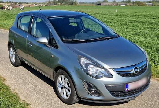 Opel Corsa 1.2i Enjoy